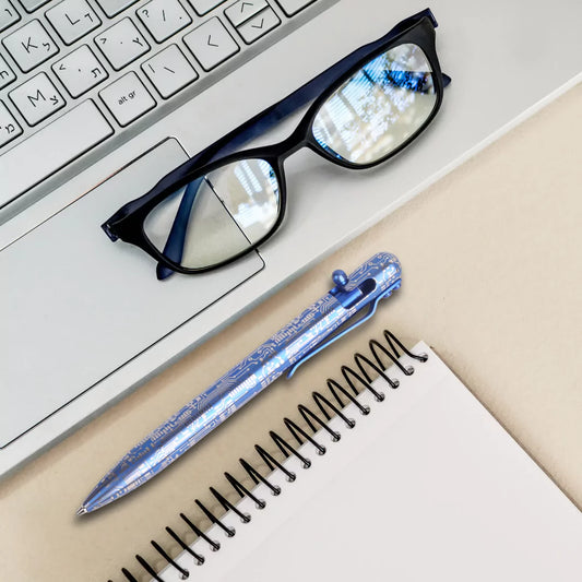 The Ultimate Guide to Pen Writing Styles