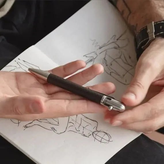 fountain pens