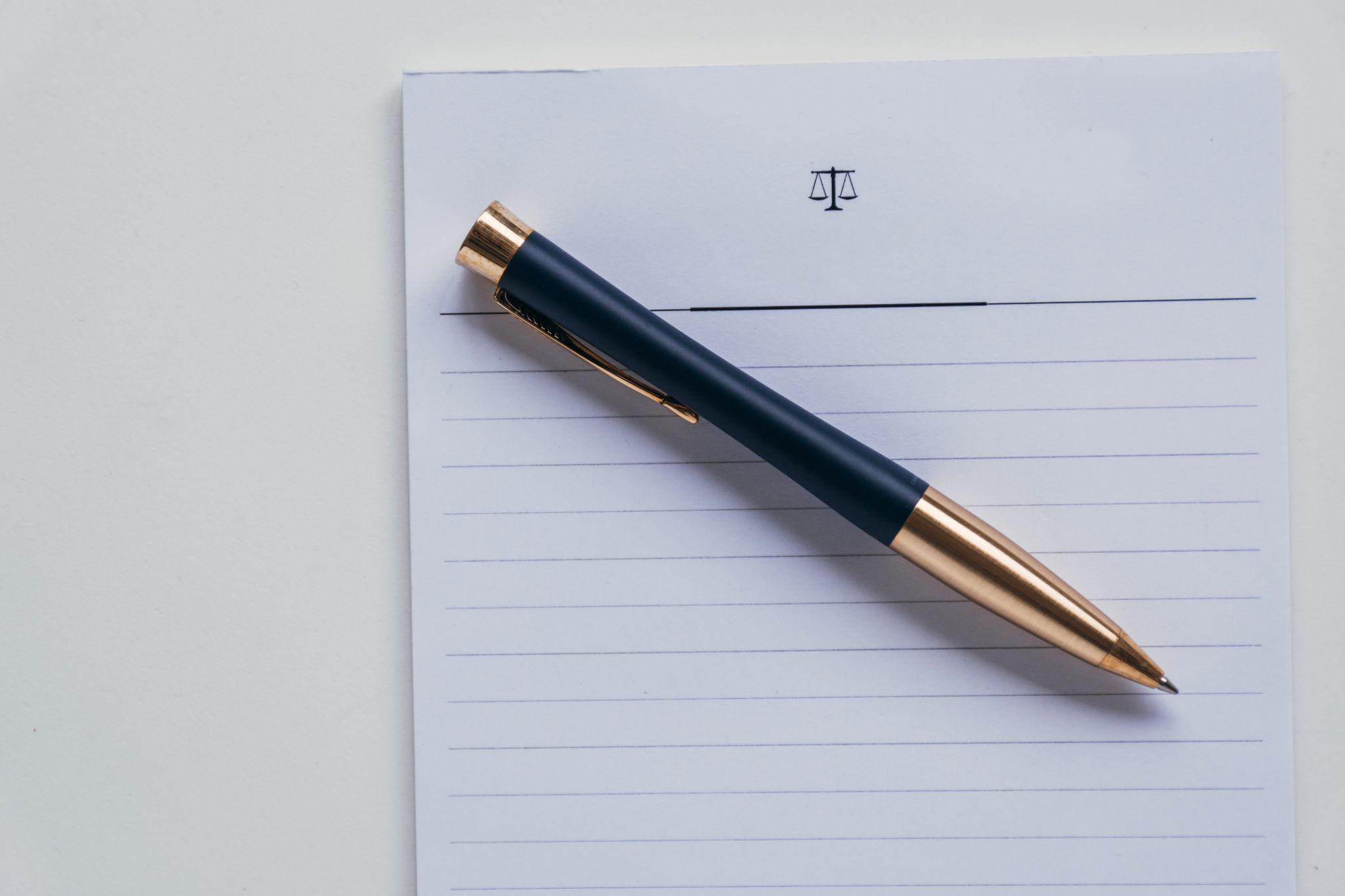 How Ballpoint Pens Are Made: A Look Inside the Craft of Everyday Writing Tools