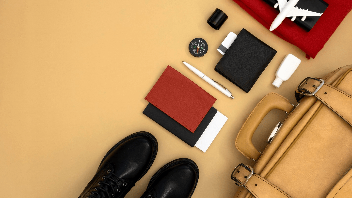 edc essentials