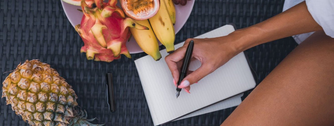 EDC Fountain Pens: Finding Inspiration In Every Stroke - Bastion Bolt Action Pen
