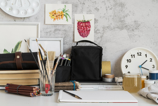 How To Choose The Best Pencil Cases for Your EDC Collection?
