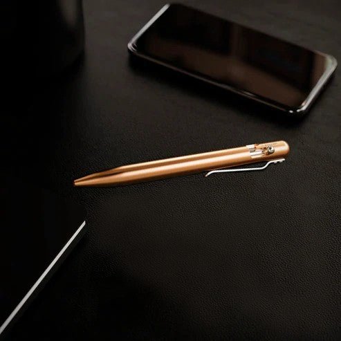 everyday carry pens