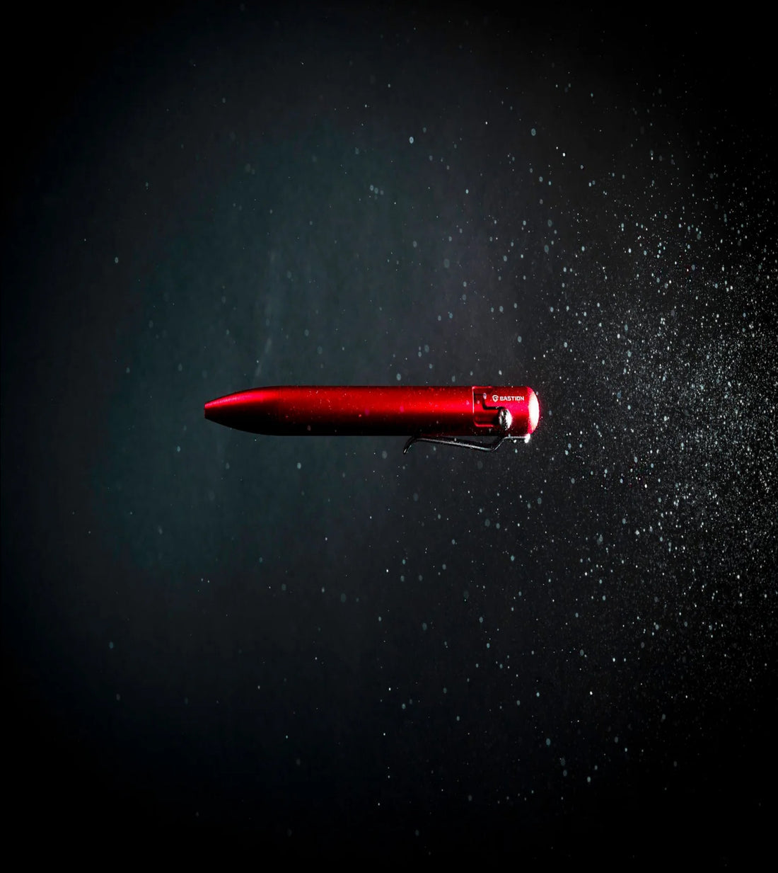 What Effect Does a Good Pen Have on Your Productivity? - Bastion Bolt Action Pen