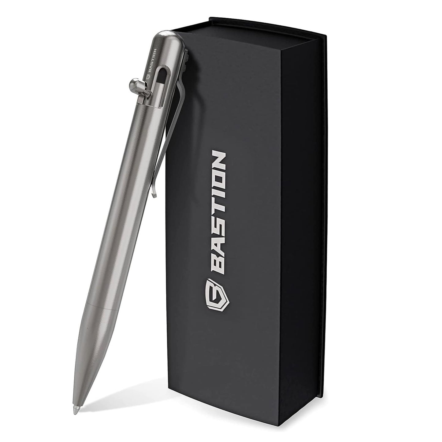 Bastion® Bolt Action Pens and Pencils