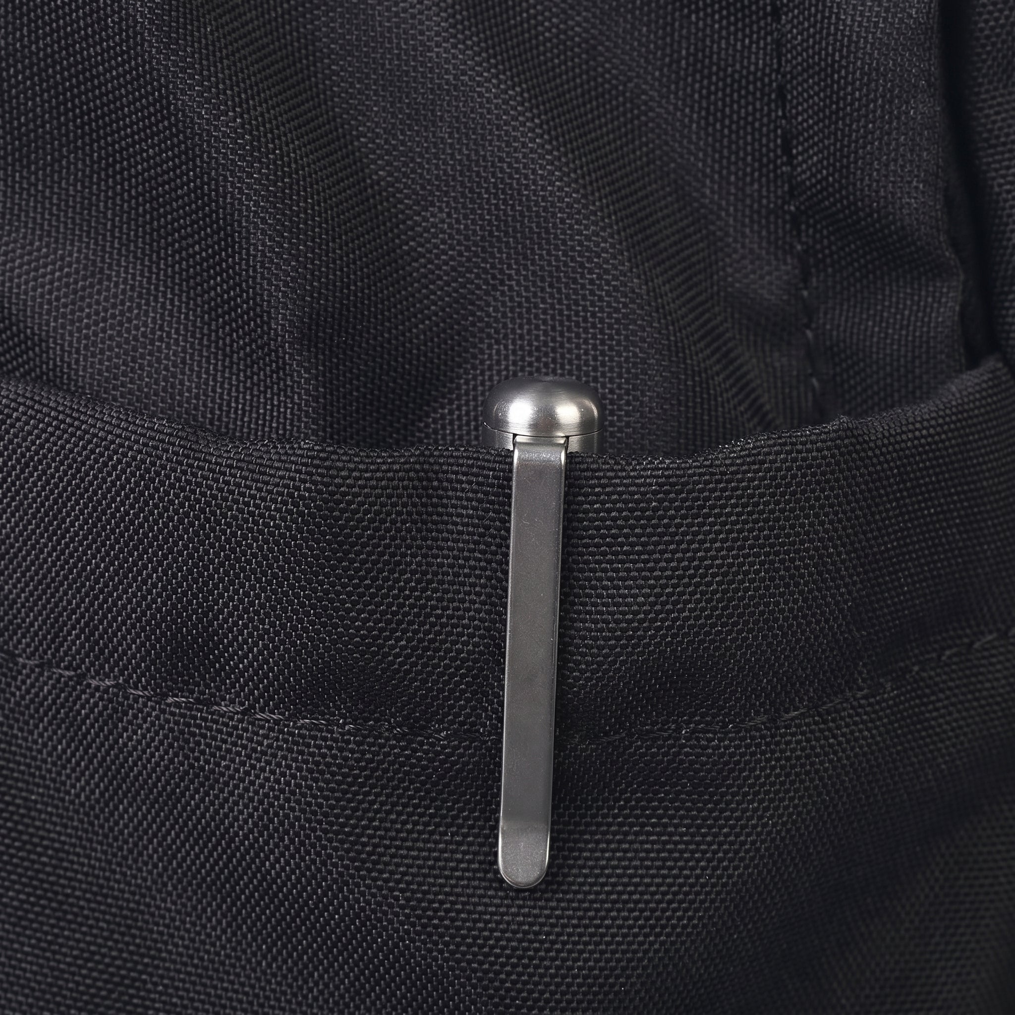 HALLMARK - TITANIUM - BASTION® PEN (PRE-ORDER)