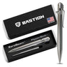 Silver_Stainless_Steel_-_Bolt_Action_Pen_best EDC pen