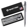 Slim Titanium Executive Pen Bastion Bolt Action Pen - 2026 EDC Pen