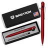 Slim_Blue_Aluminum_-_Bolt_Action_Pen_by_Bastion