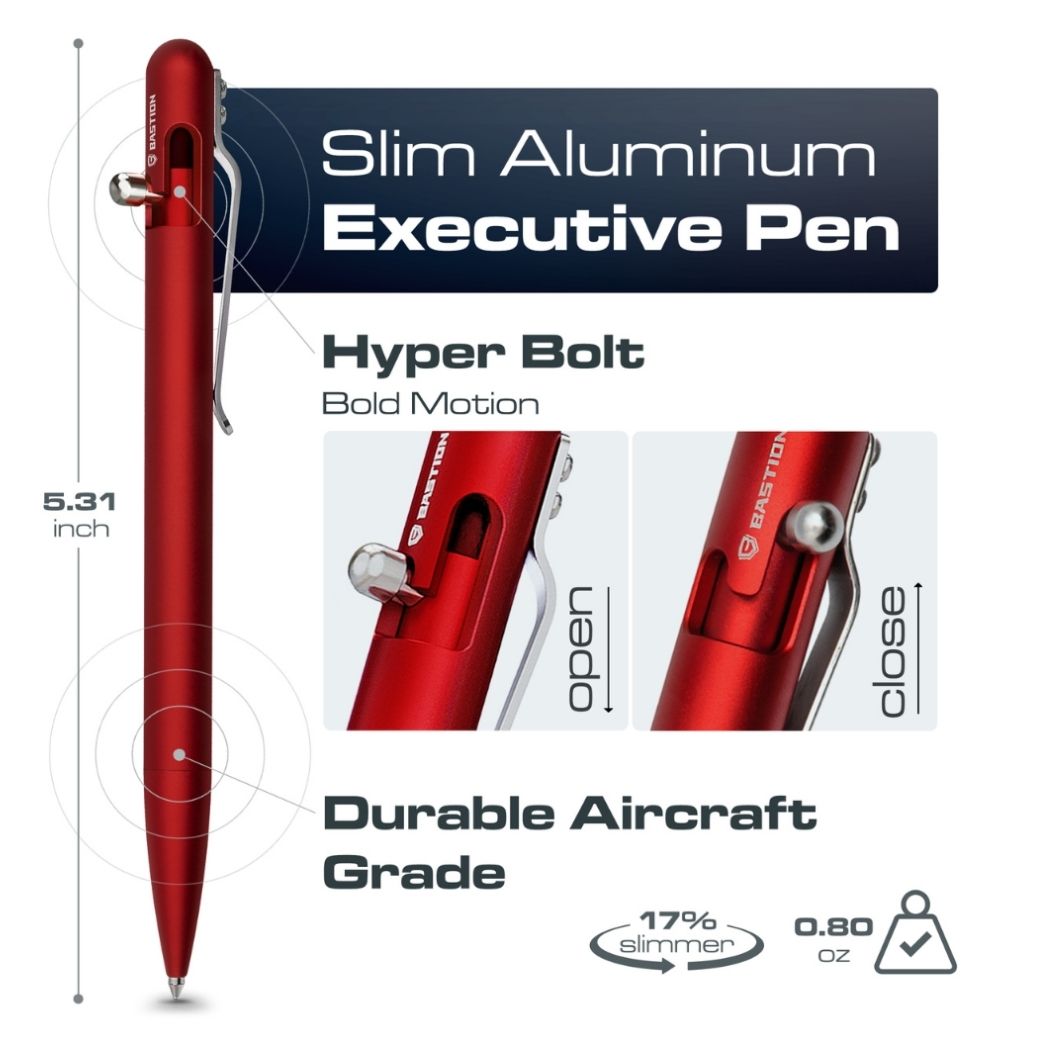 Slim_Blue_Aluminum_-_Bolt_Action_Pen_by_Bastion