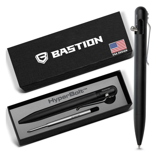 bastion_s-aluminum-bolt-action-pen-in-red-508012-best EDC pen