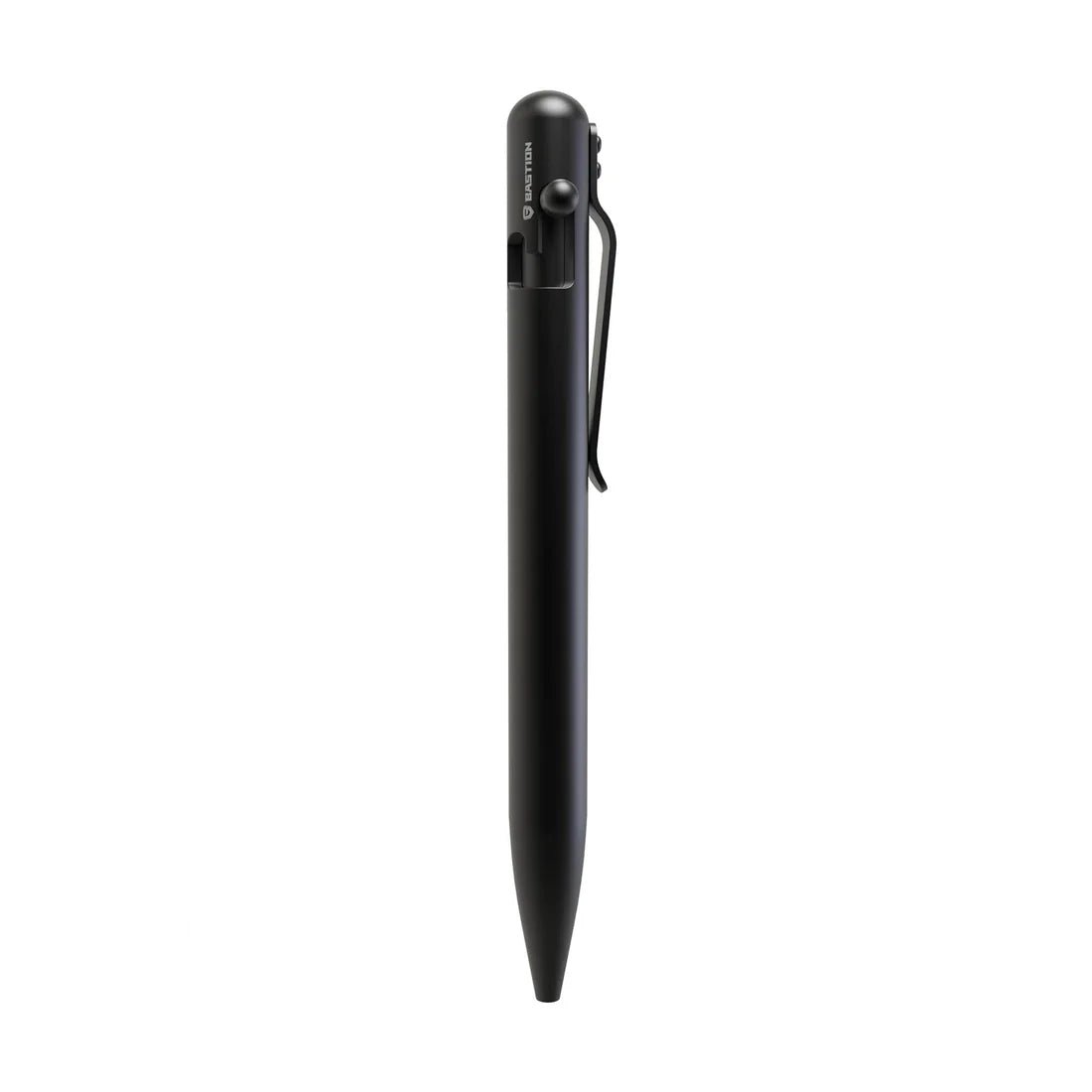 Stainless Steel - Bolt Action Pen by Bastion® - Bastion Bolt Action Pen