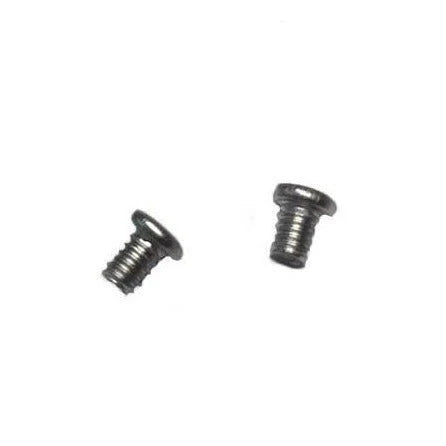 Pocket Clip Screw Replacement Set by BASTION®. - Bastion Bolt Action Pen