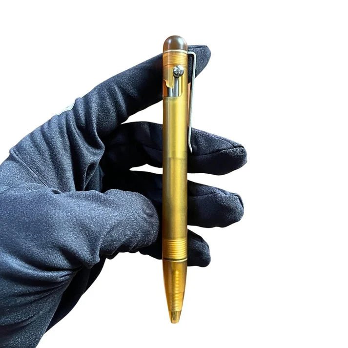 ULTEM - BASTION® BOLT ACTION PEN - Bastion Bolt Action Pen