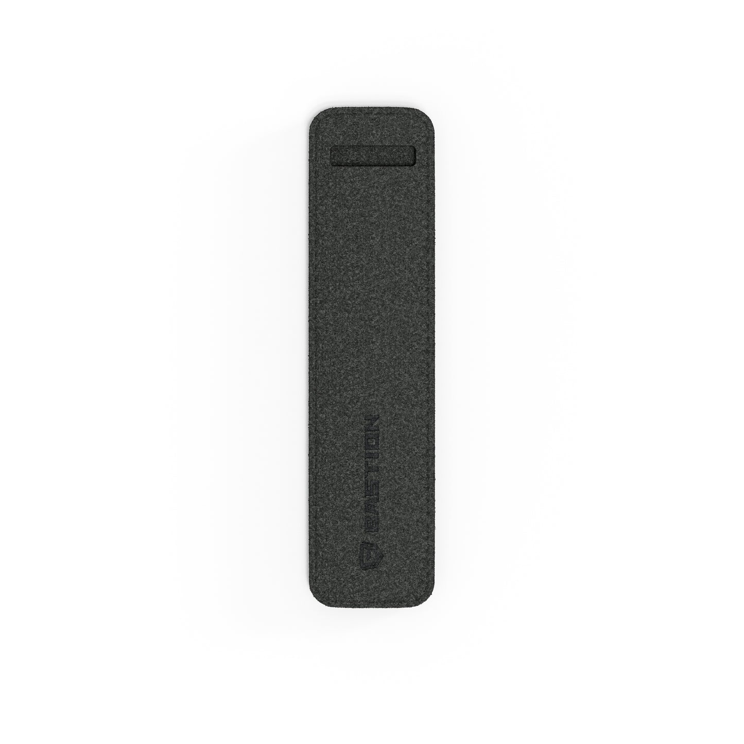 All-Felt Pen/Pencil Case - Cover Black