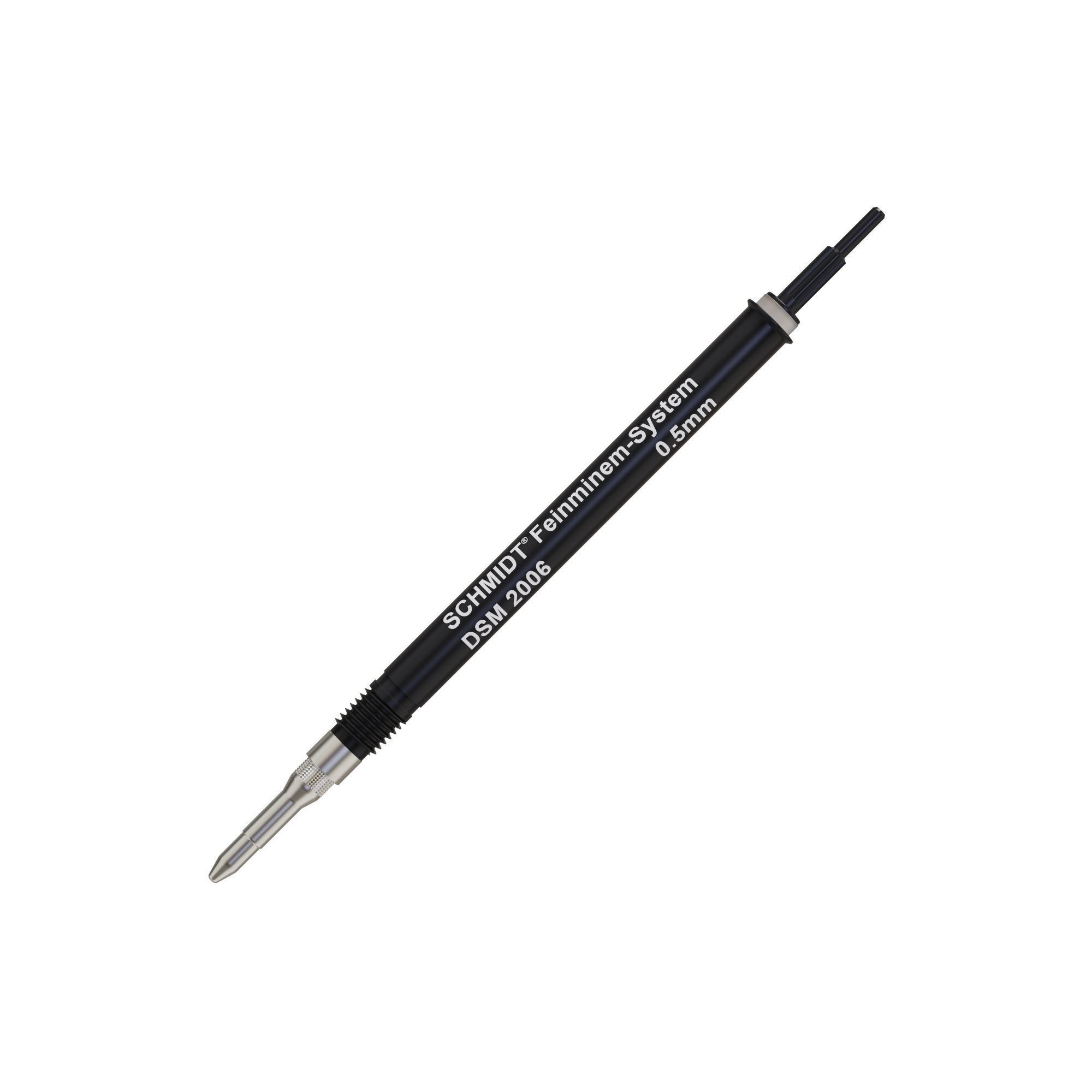 SCHMIDT LEAD CONVERTER AND 20 LEAD SET - CHOOSE SIZE by BASTION® - Bastion Bolt Action Pen
