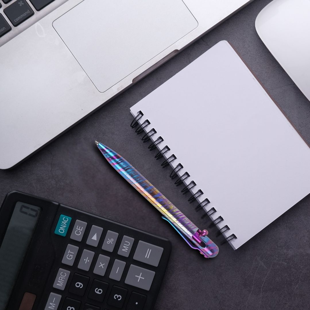 How to Make a Ballpoint Pen Work Again: 8 Easy Fixes for Stubborn Pens