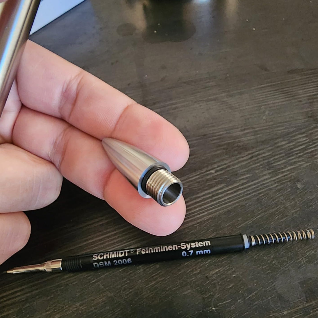 How to Maintain and Clean Your Bolt Action Pen for a Lifetime of Use