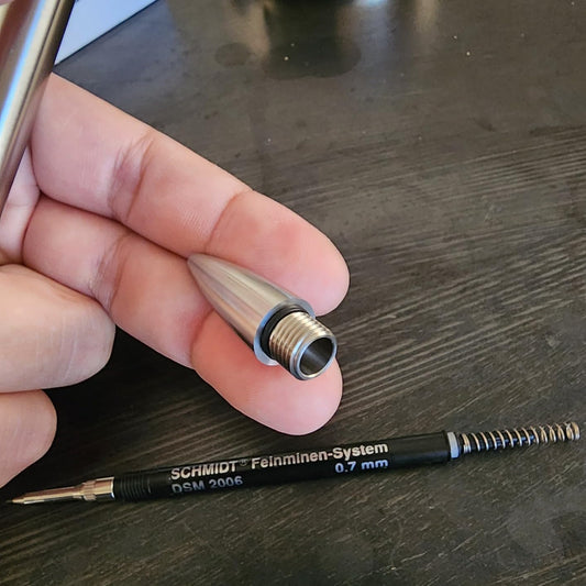 How to Maintain and Clean Your Bolt Action Pen for a Lifetime of Use