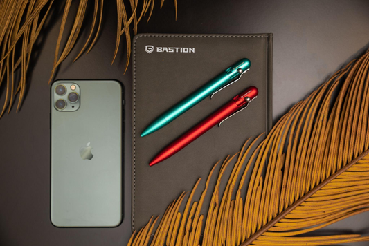 How a Ballpoint Pen Works: The Simple Technology Behind Everyday Writing