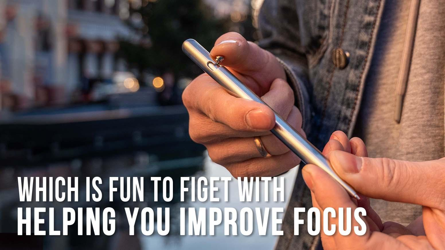 Bastion Bolt Action Pens: Where Style Meets Function