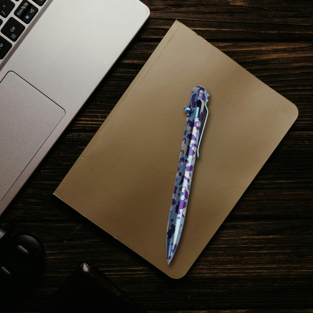 Left Handed Writing Ink Smudge Best Pens for Left-Handed Writers: 7 Smudge-Free (2026) – Bastion Bolt ...