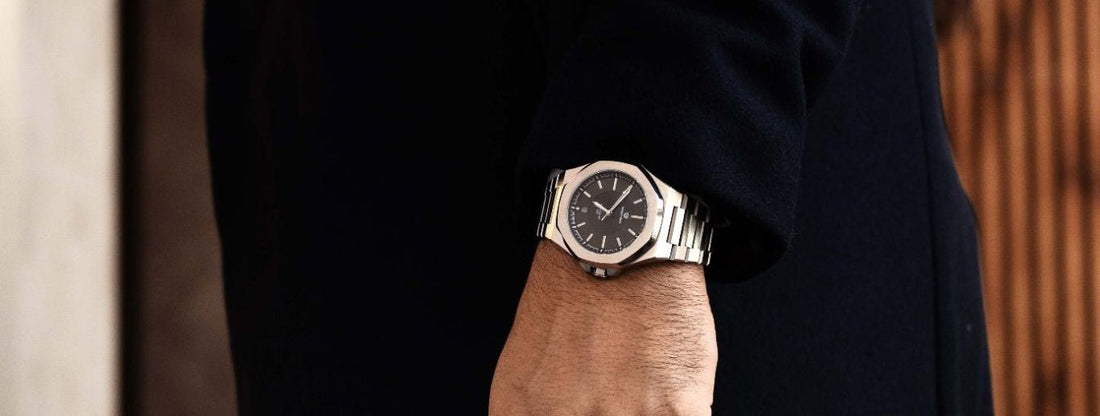 The Role of an Automatic Watch in Your Daily Life - Bastion Bolt Action Pen