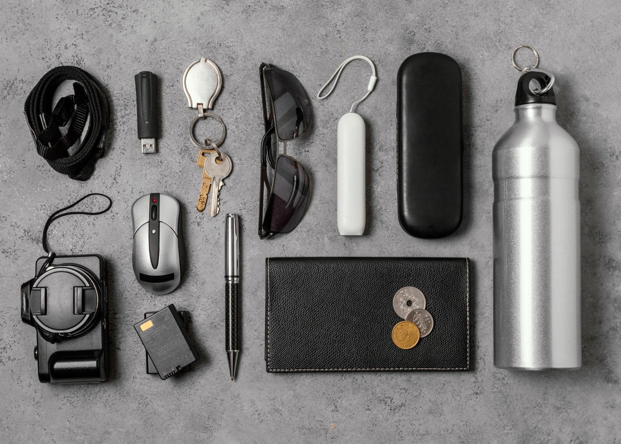 EDC Collection