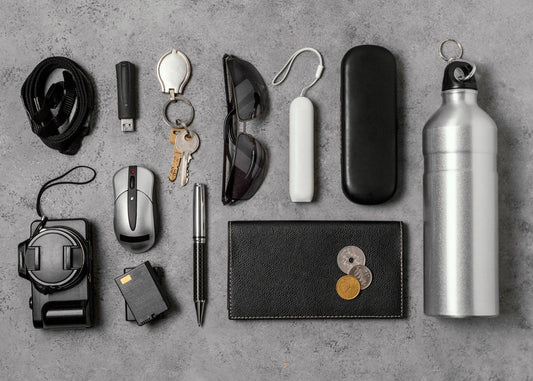 EDC Collection