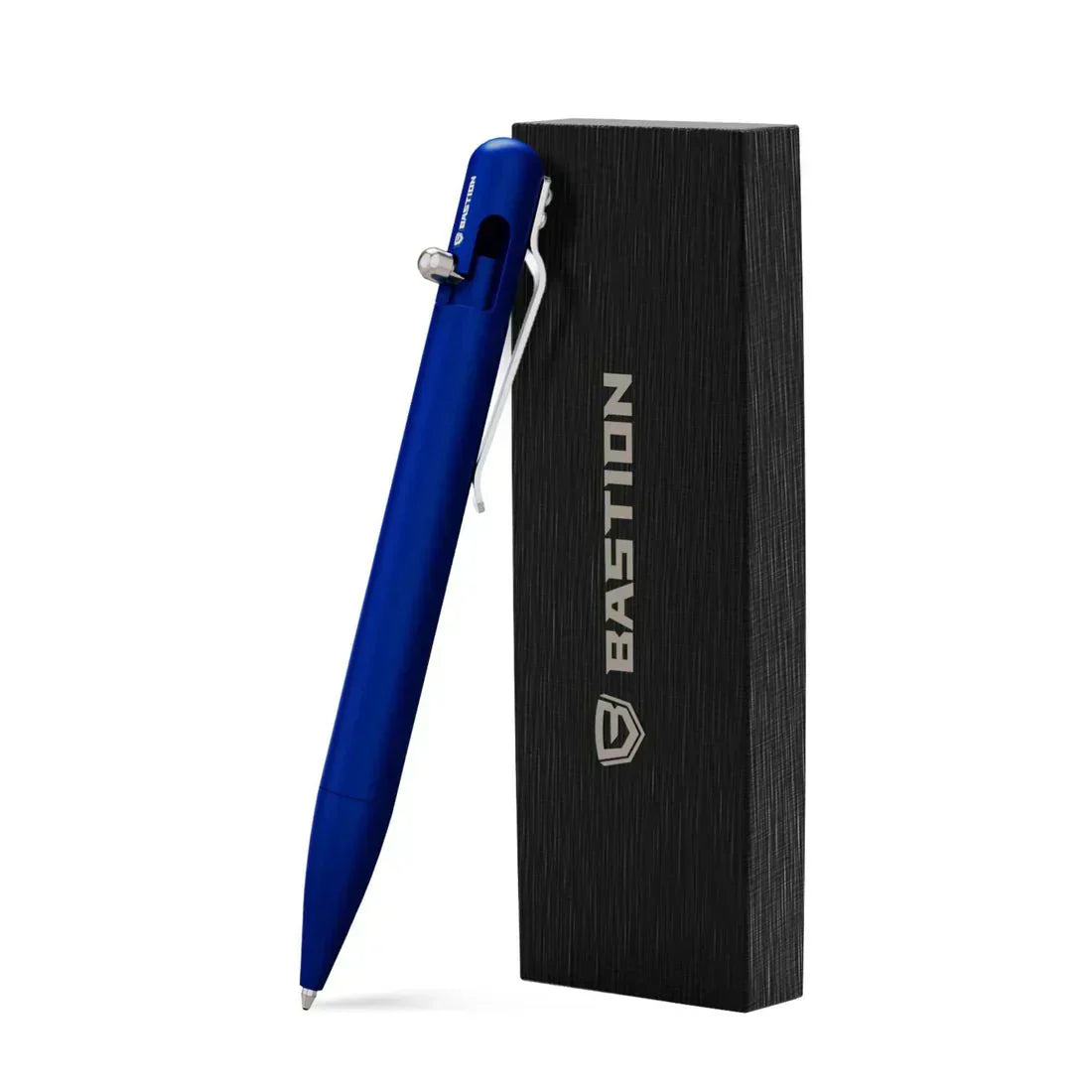 bolt action pen