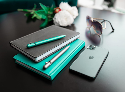 Best EDC Pens for Journaling