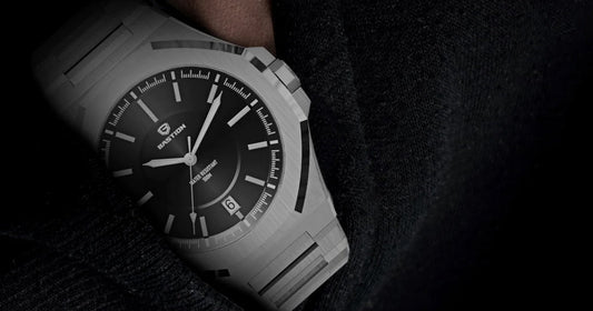 buying luxury watches