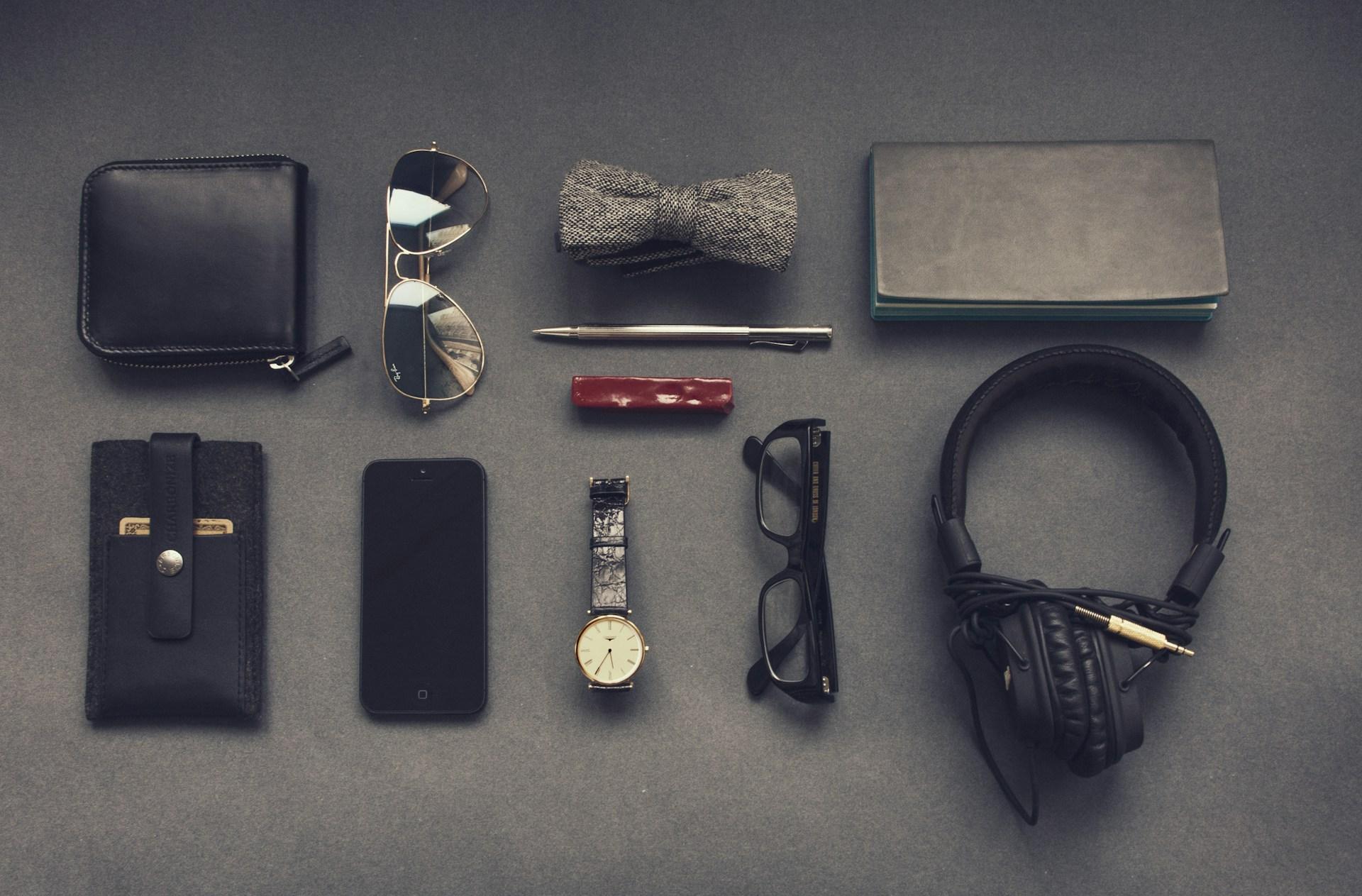 edc collection