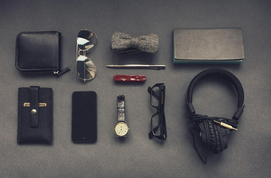 edc collection