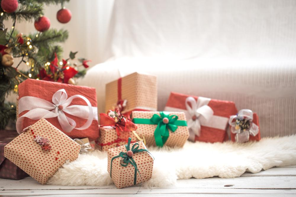 Unwrap Joy: The Ultimate Guide to Thoughtful Christmas Gifts