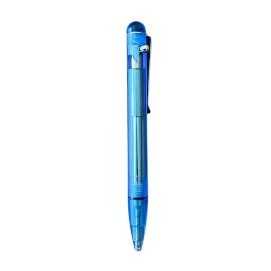 ACRYLIC - BASTION® BOLT ACTION PEN- PRE-ORDER, SHIPPING END OF MAY - Bastion Bolt Action Pen