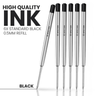 Replacement Ink Cartridge for Bolt Action Pen by Bastion®