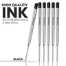 Replacement Ink Cartridge for Bolt Action Pen by Bastion®