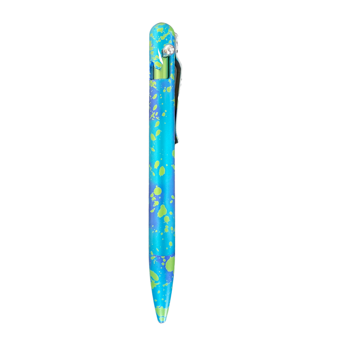 URBAN SPLASH - BASTION® BOLT ACTION PEN