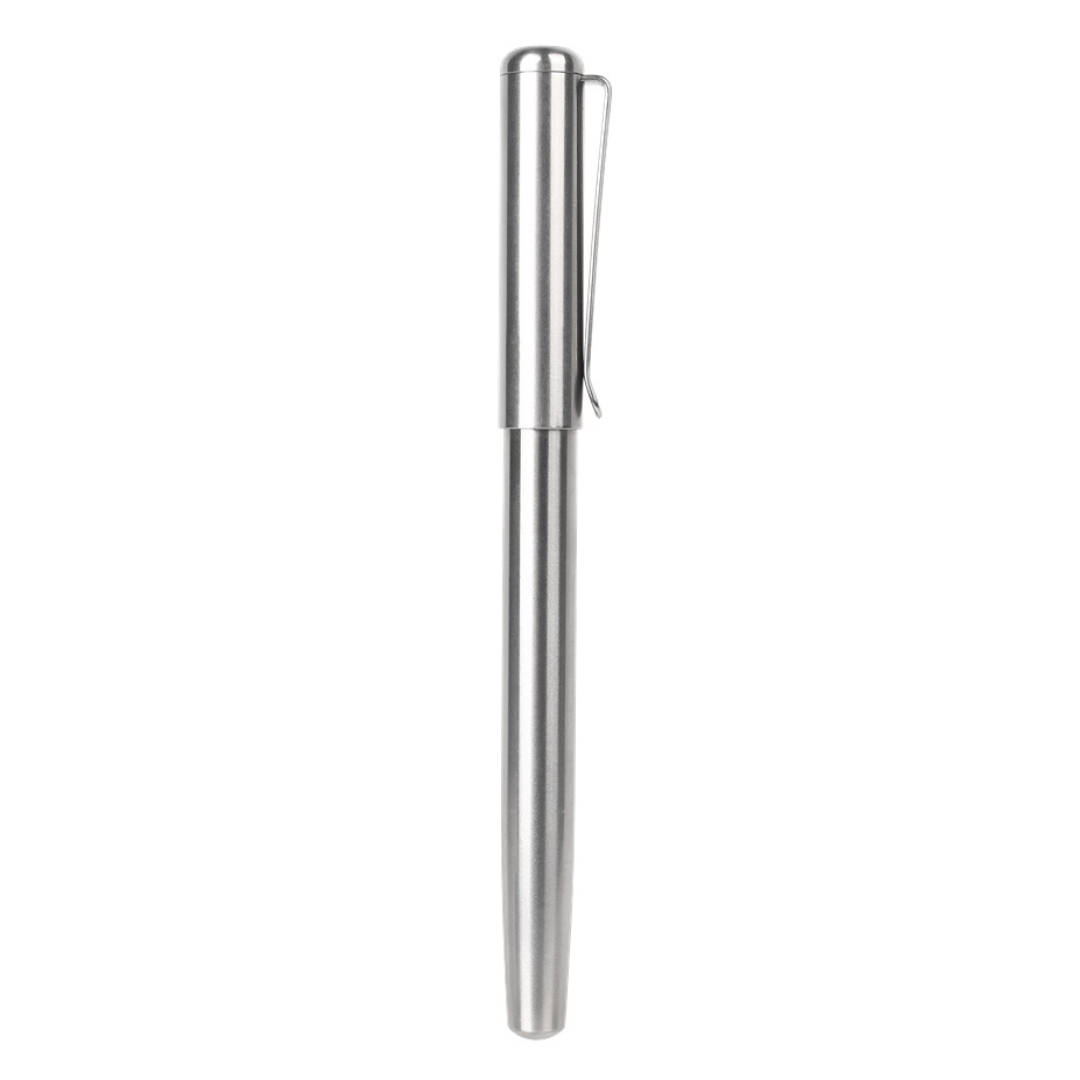 HALLMARK - TITANIUM - BASTION® PEN (PRE-ORDER)