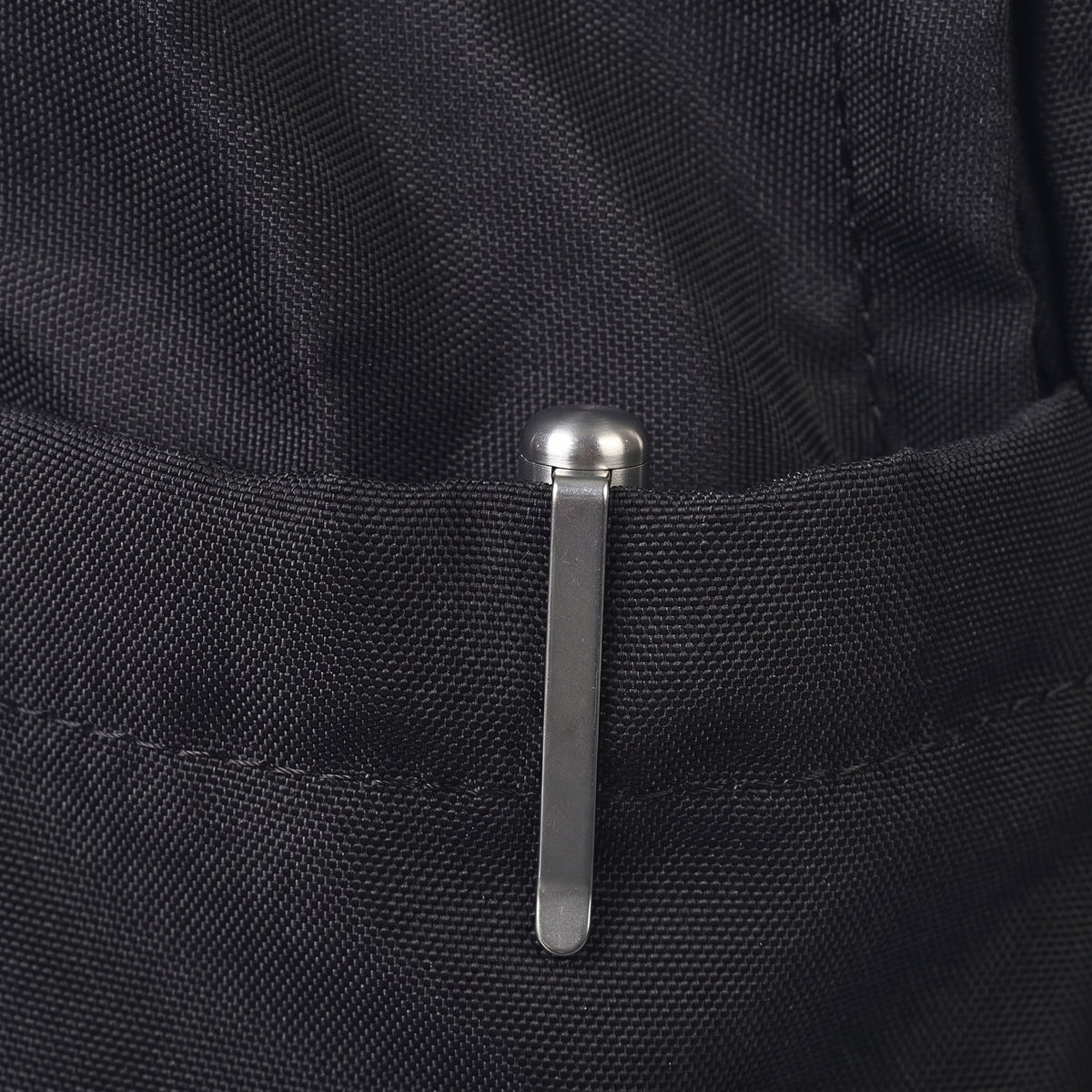 HALLMARK - TITANIUM - BASTION® PEN (PRE-ORDER)