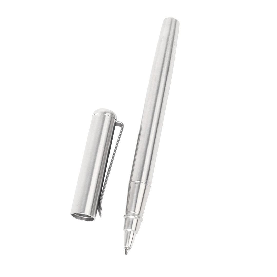 HALLMARK - TITANIUM - BASTION® PEN (PRE-ORDER)