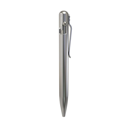 Handwriting vs Typing: Brain Research – Bastion Bolt Action Pen