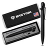 Silver_Stainless_Steel_-_Bolt_Action_Pen_best EDC pen