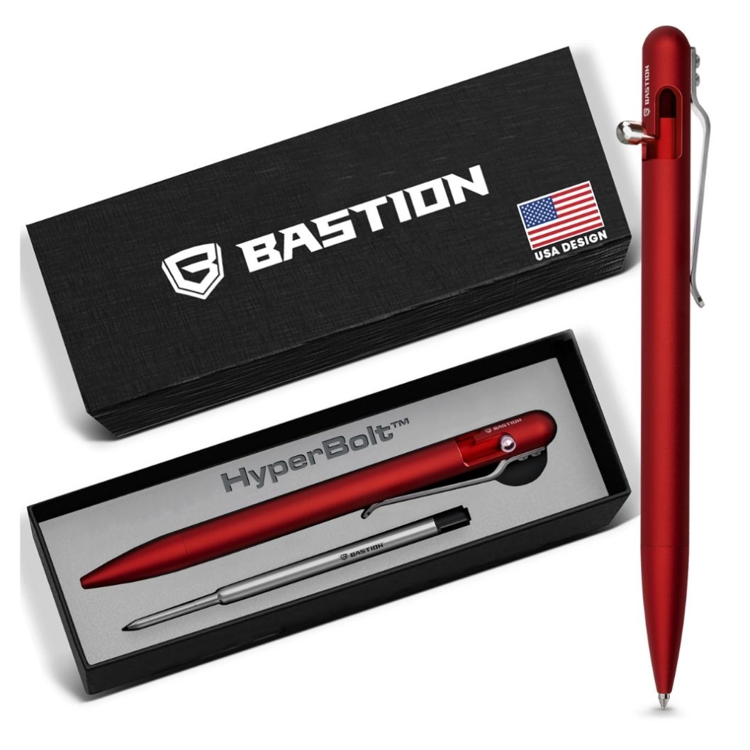 Slim_Blue_Aluminum_-_Bolt_Action_Pen_by_Bastion