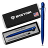 Aluminum - Slim Bolt Action Pen by Bastion®