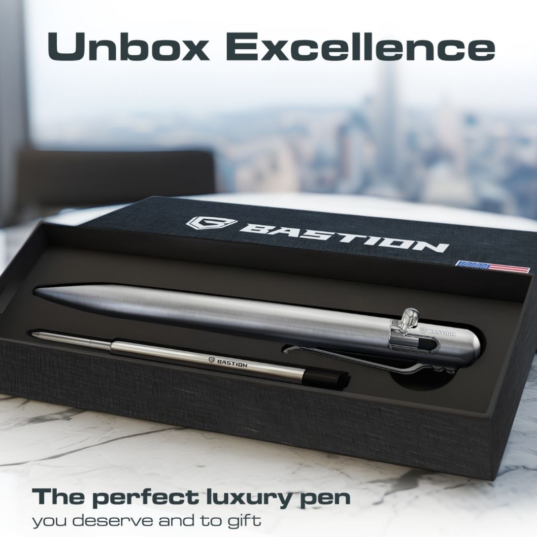 Titanium-Bolt Action Pen by Bastion_5_Best EDC pen 2026.jpg