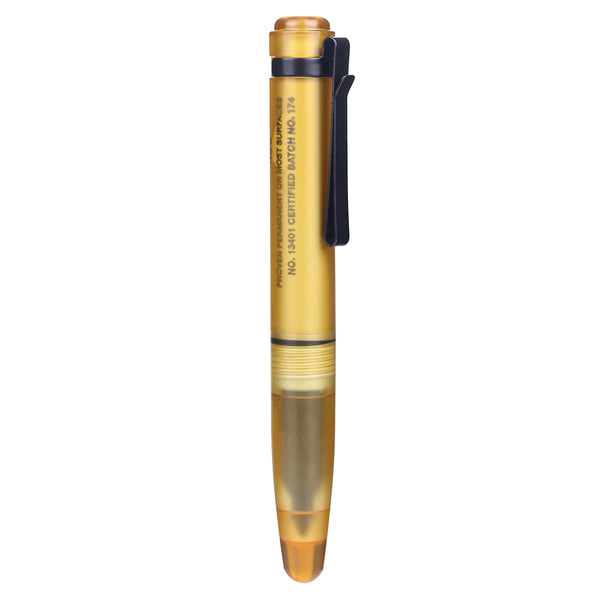 ULTEM - PERMANENT MARKER CASE - SHARPIE® MARKER INCLUDED