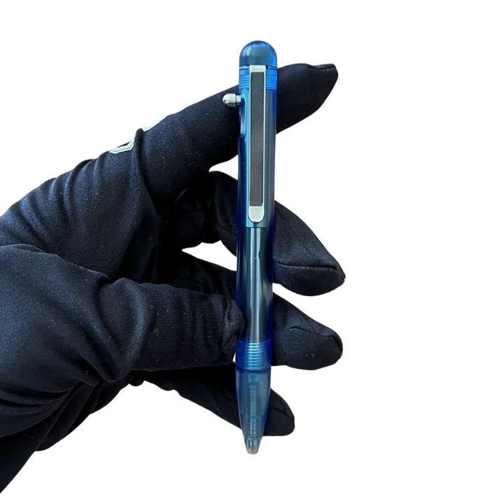 ACRYLIC - BASTION® BOLT ACTION PEN- PRE-ORDER, SHIPPING END OF MAY - Bastion Bolt Action Pen