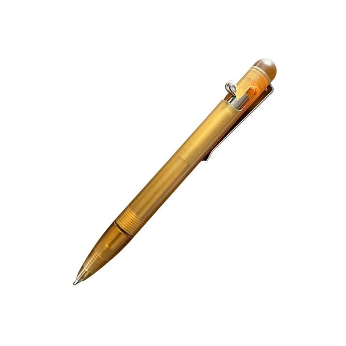 ULTEM - BASTION® BOLT ACTION PEN - Bastion Bolt Action Pen